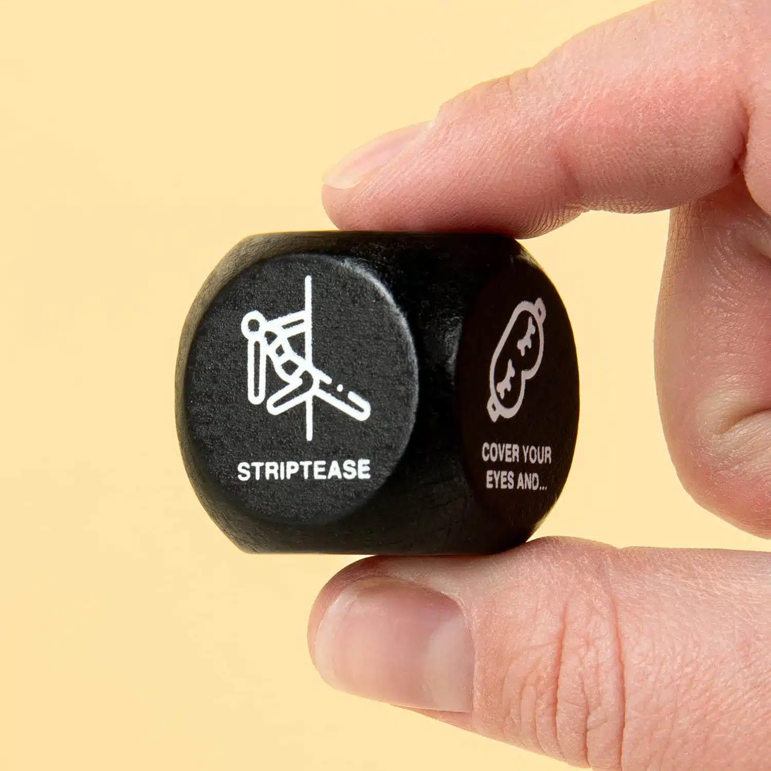 Perfektes Date Würfelset