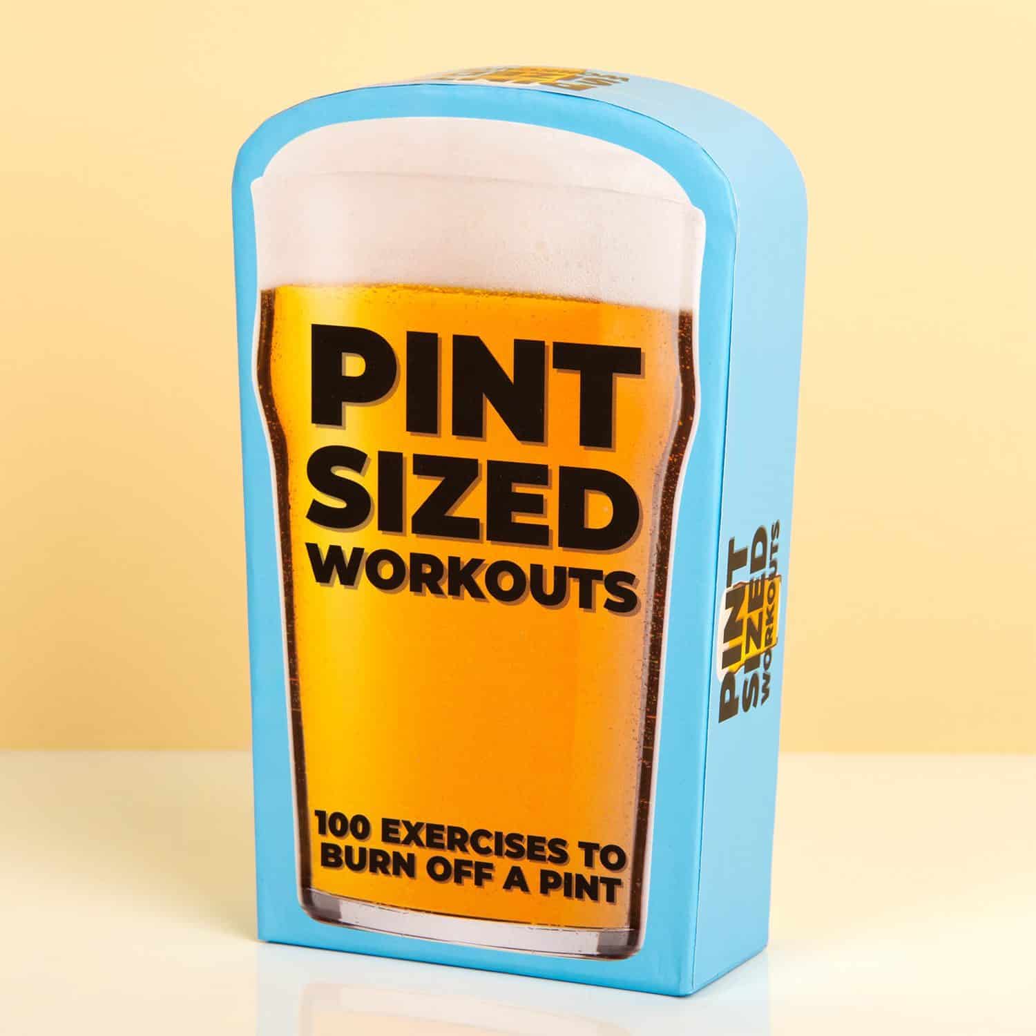 Pint sized workouts (100 Übungen)