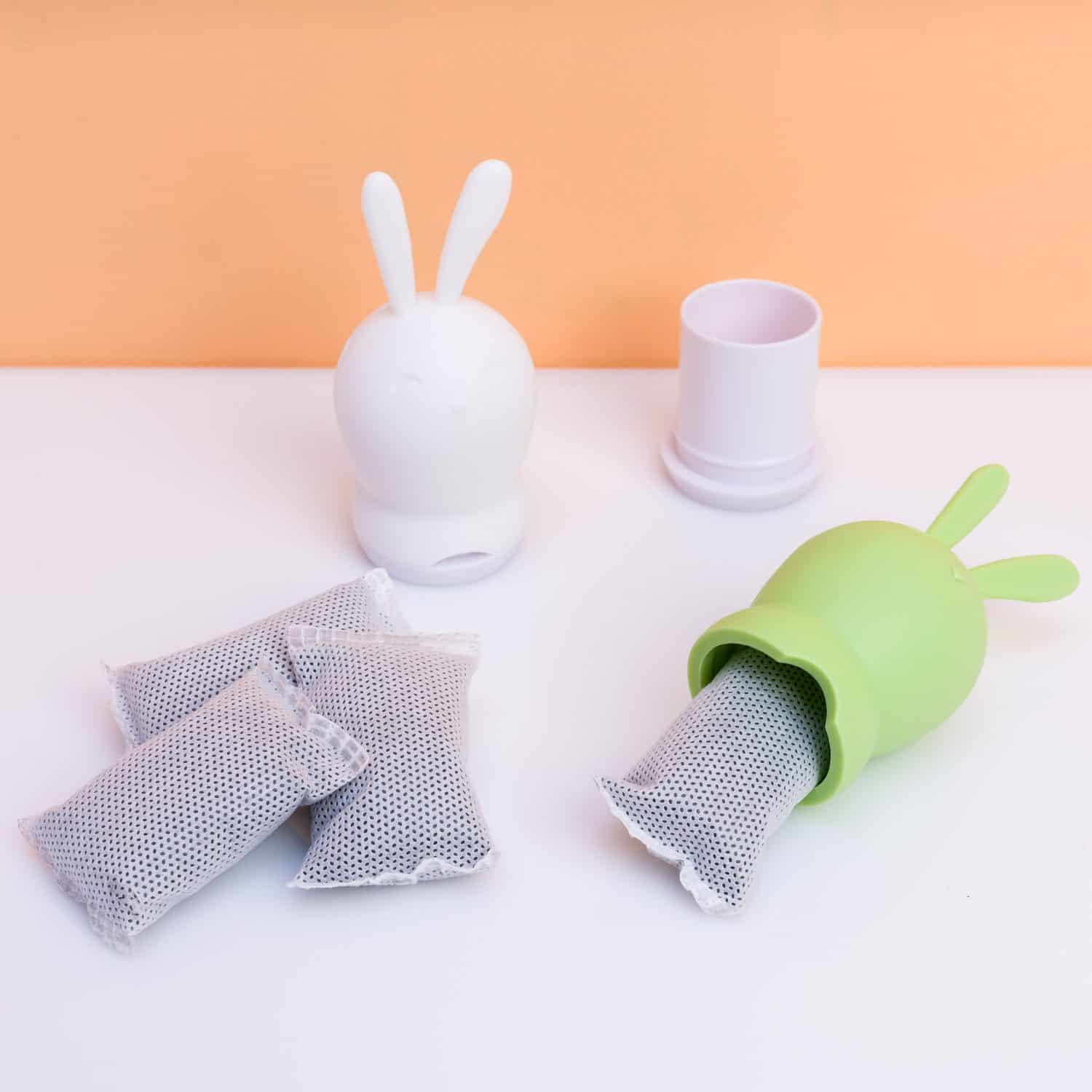 Sneakers Peekers Geruchsfresser