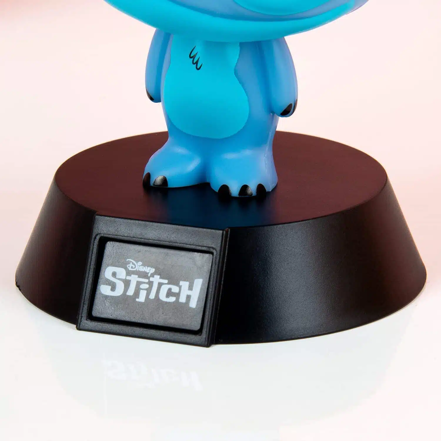 Disney Stitch Icon Lampe
