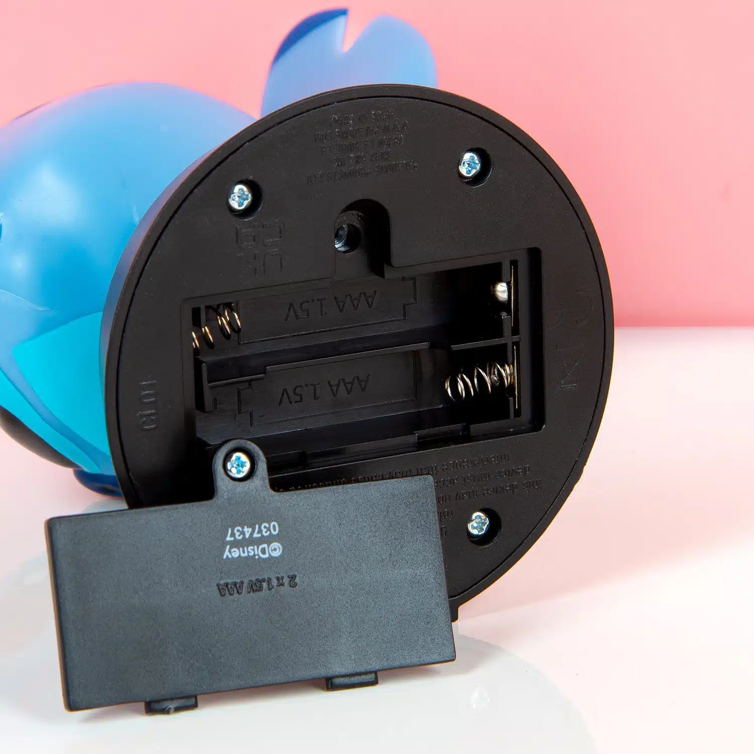 Disney Stitch Icon Lampe