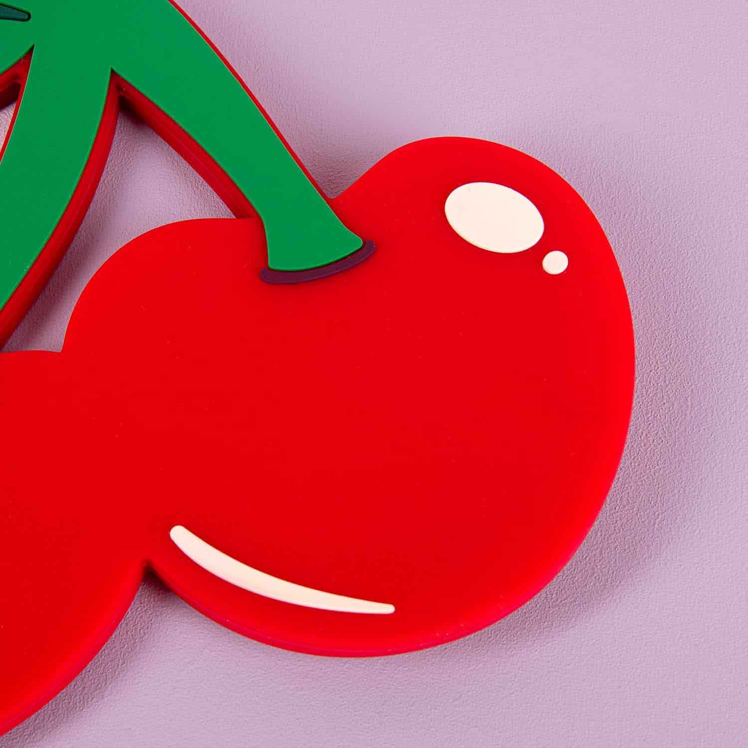 Kirsch-Löffelhalter