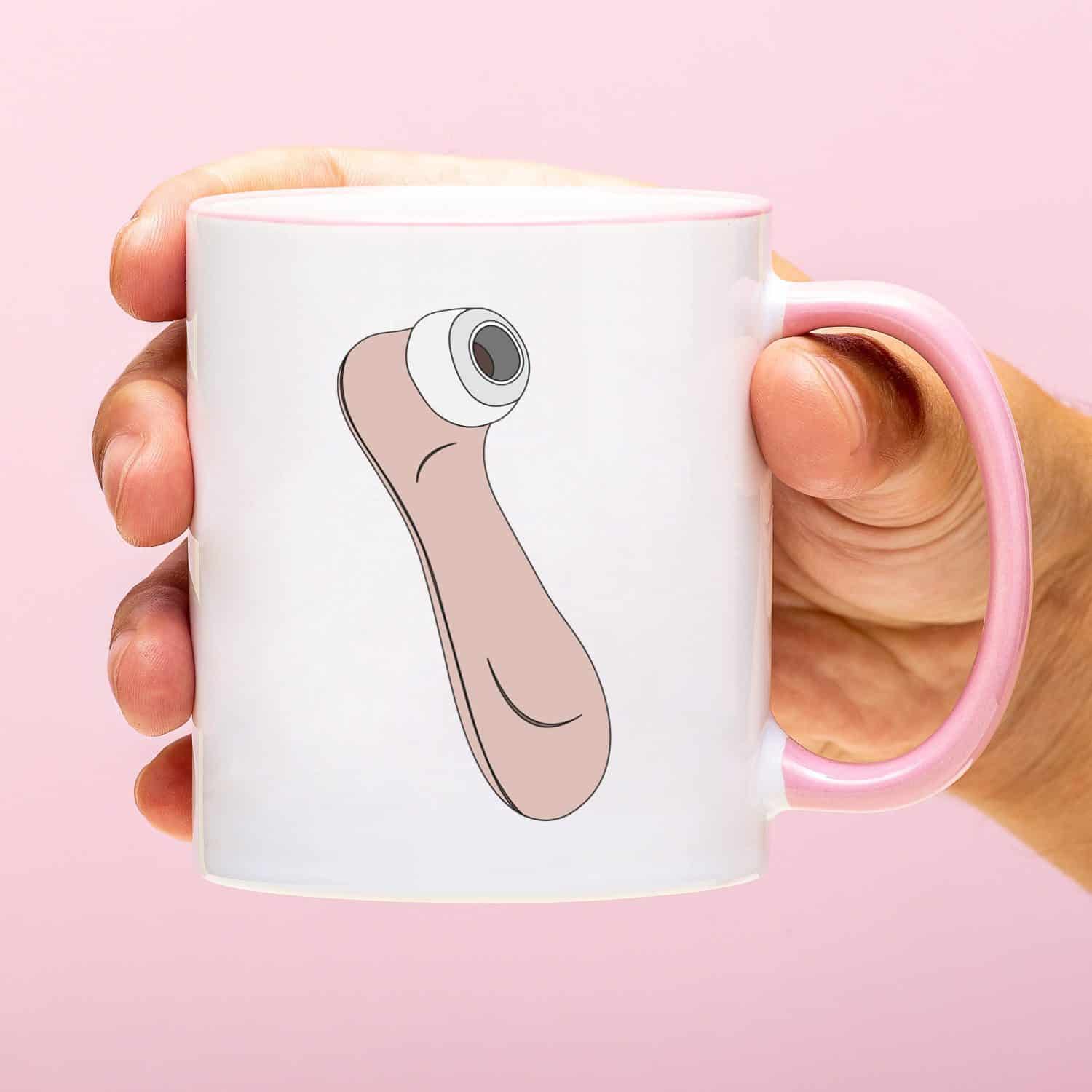 Mok Satisfyer