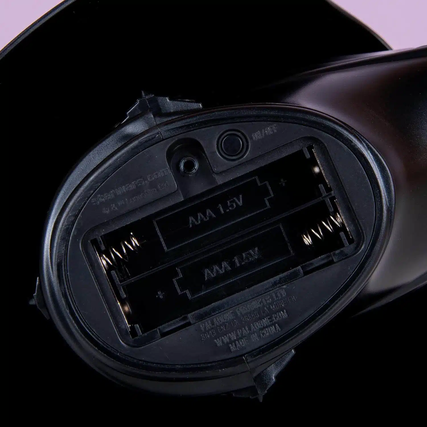 Star Wars Darth Vader Lampe mit Sound