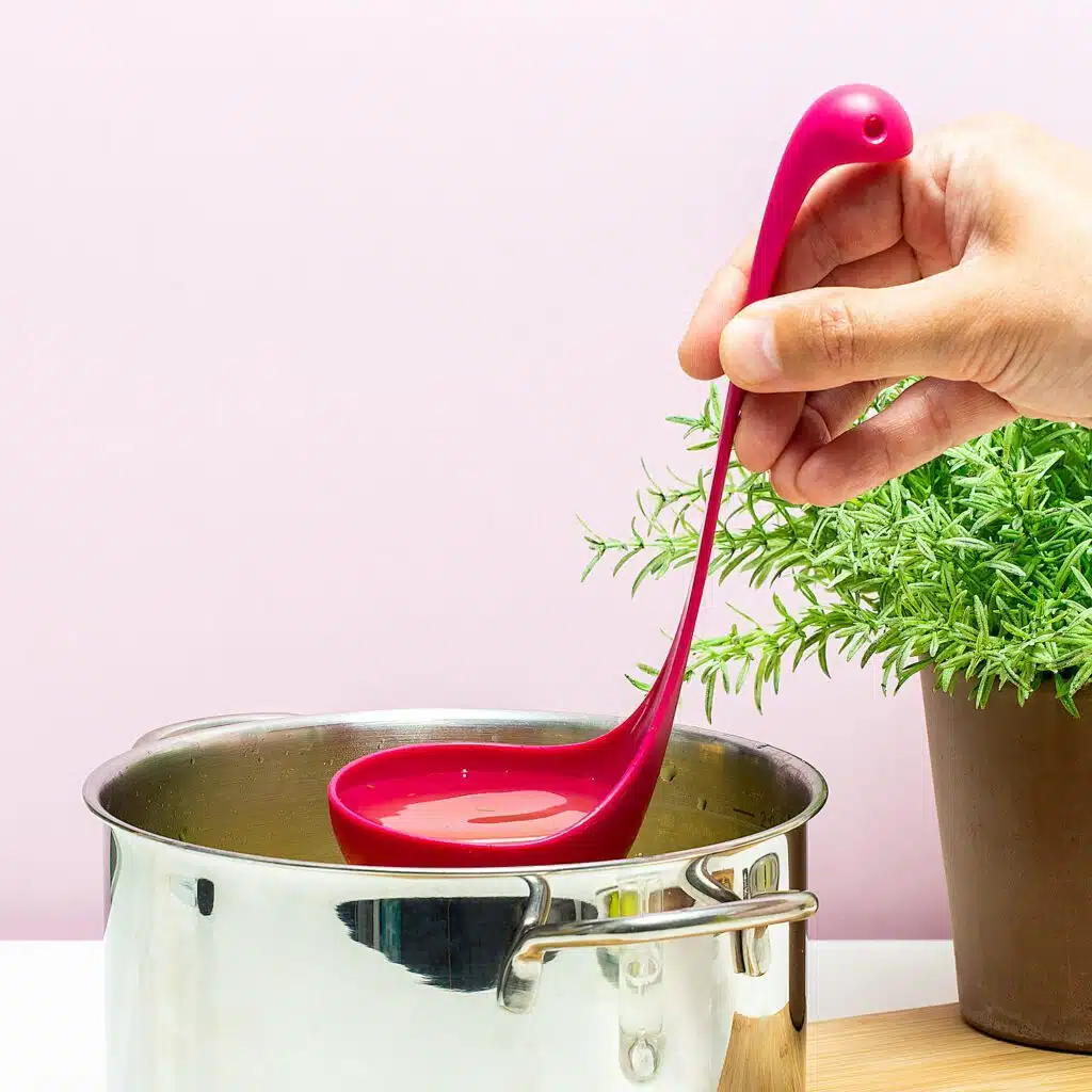 Nessie Familie (Set von 3)