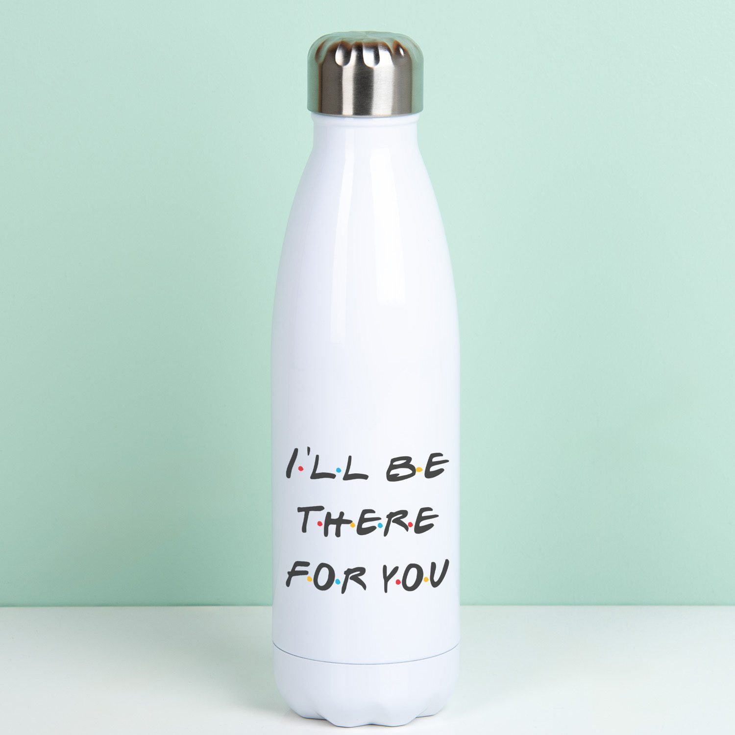 Thermosflasche Friends I’ll Be There For You