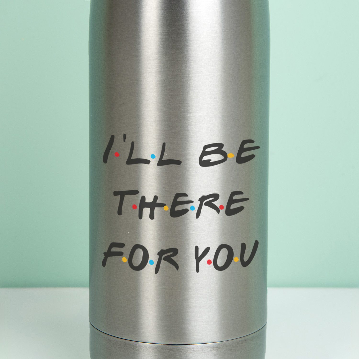 Thermosflasche Friends I’ll Be There For You