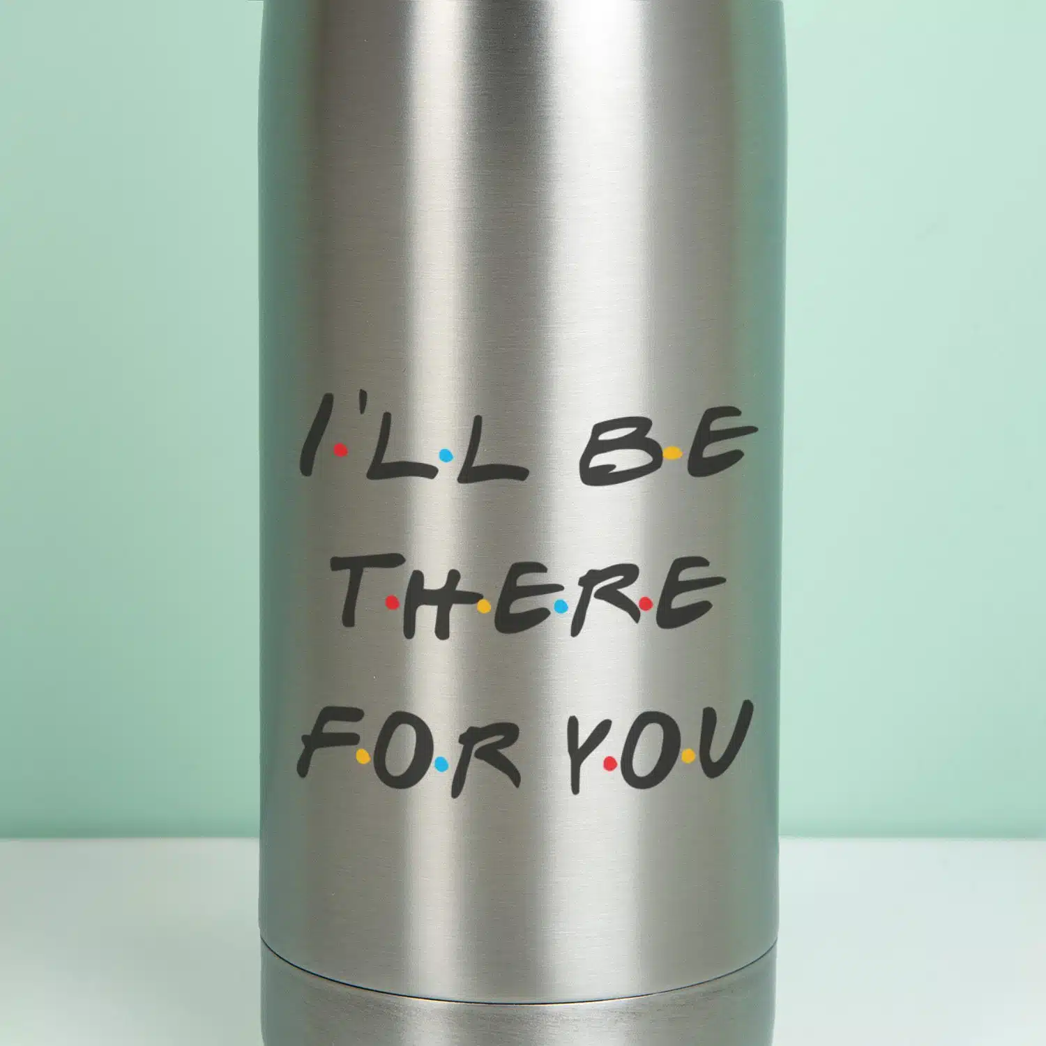 Thermosflasche Friends I’ll Be There For You