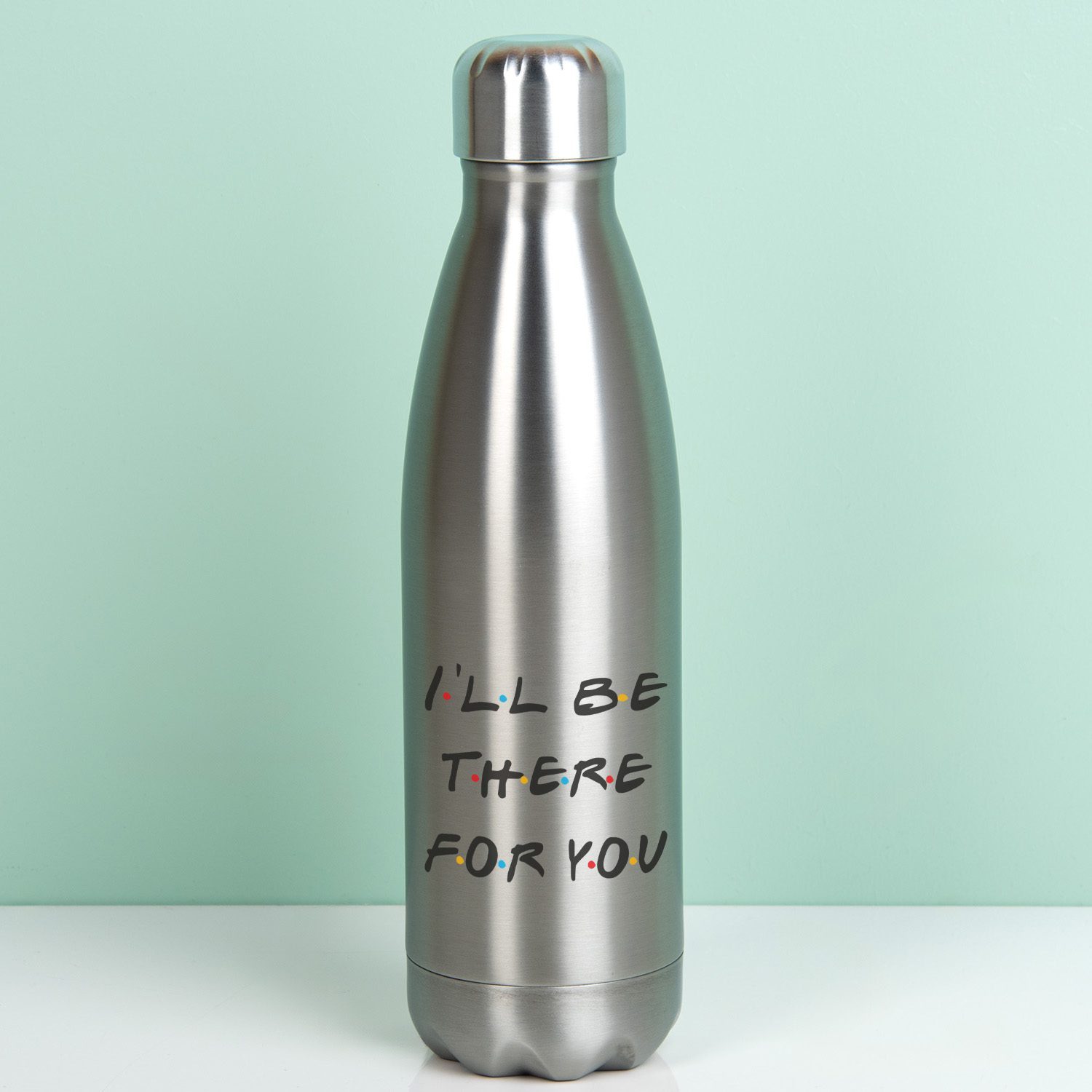 Thermosflasche Friends I’ll Be There For You