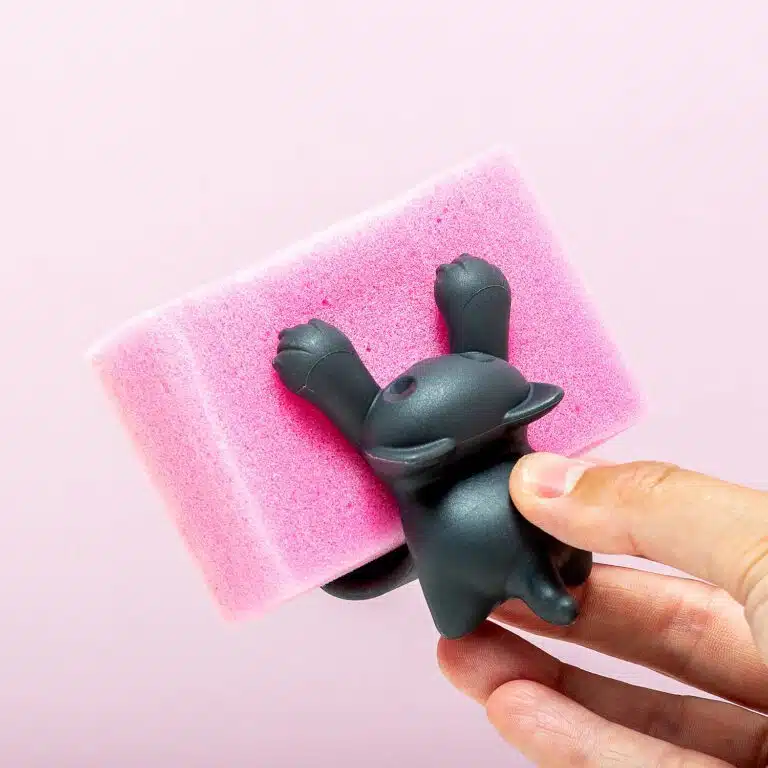 Scrubby Schwammhalter