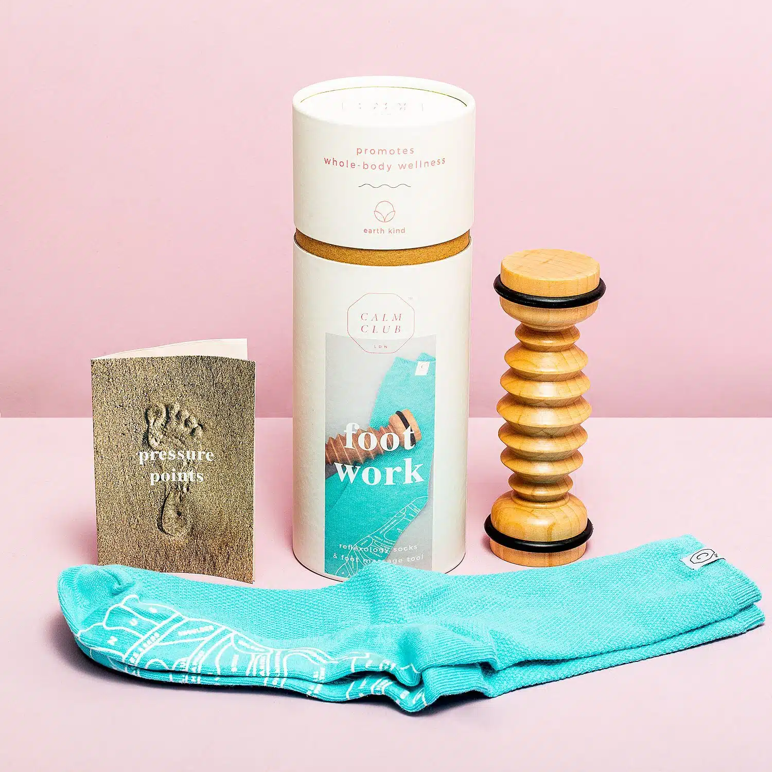 Calm Club Fuรrolle