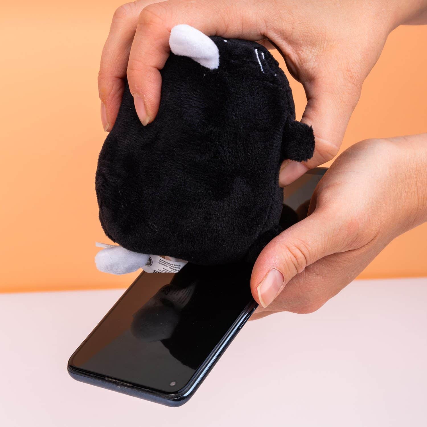 Haustier Bildschirmreiniger