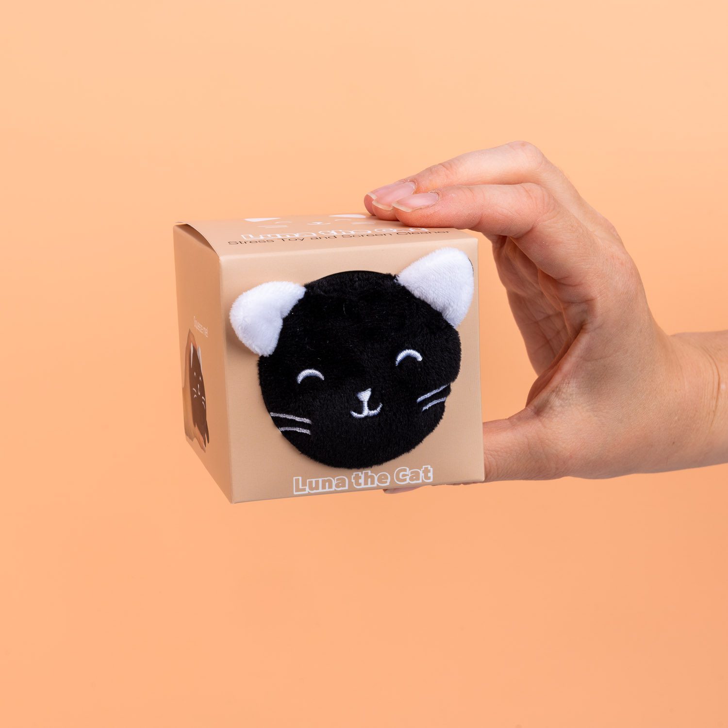 Haustier Bildschirmreiniger