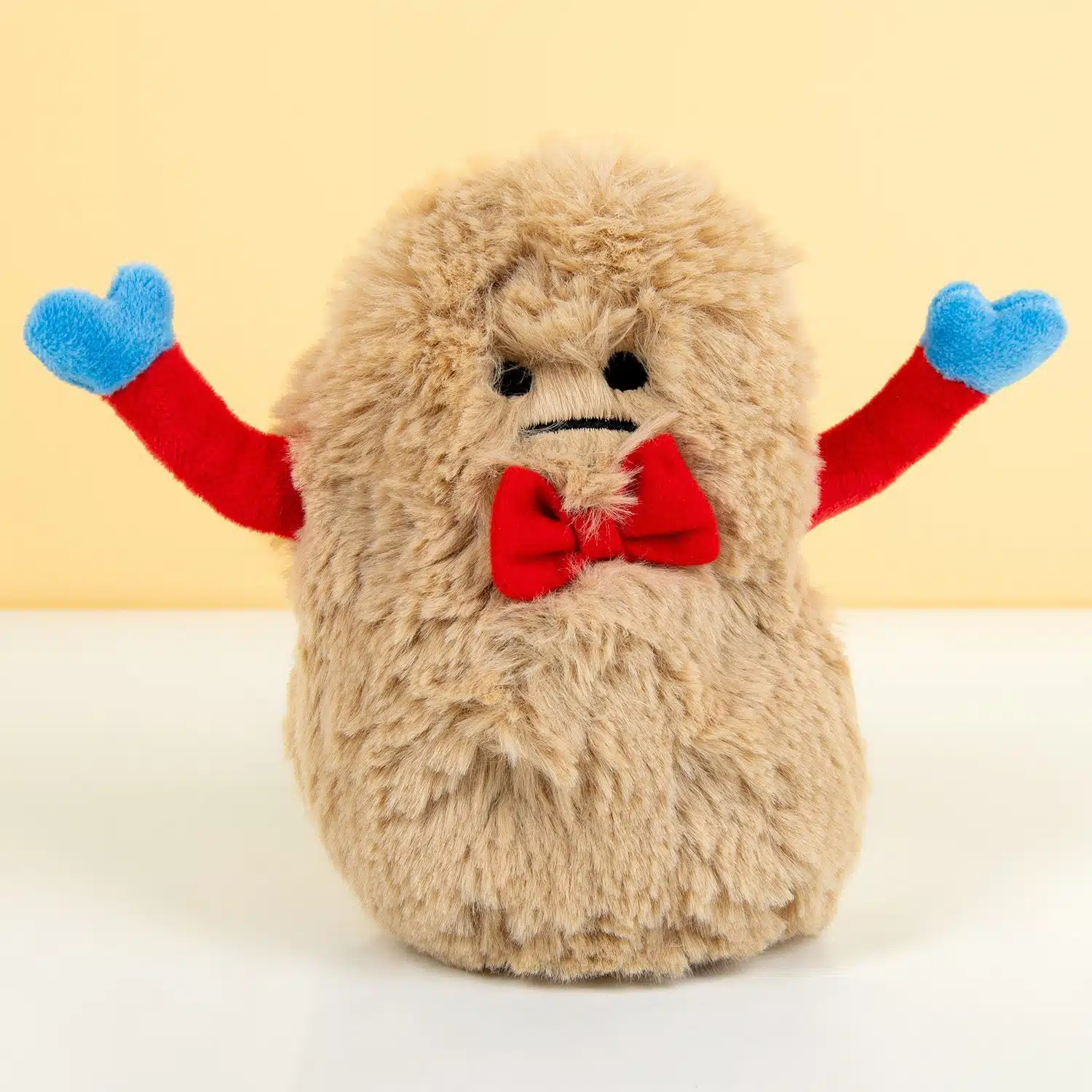 Hot Potato Wรคrmekissen - Grumpy