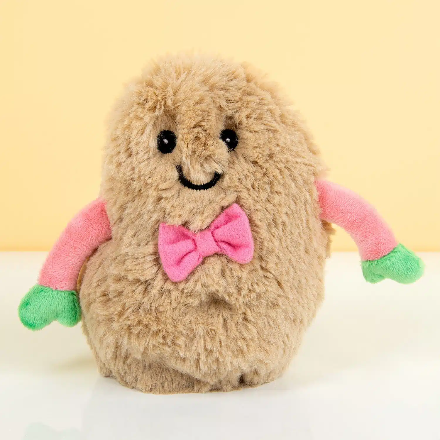 Hot Potato Wärmekissen