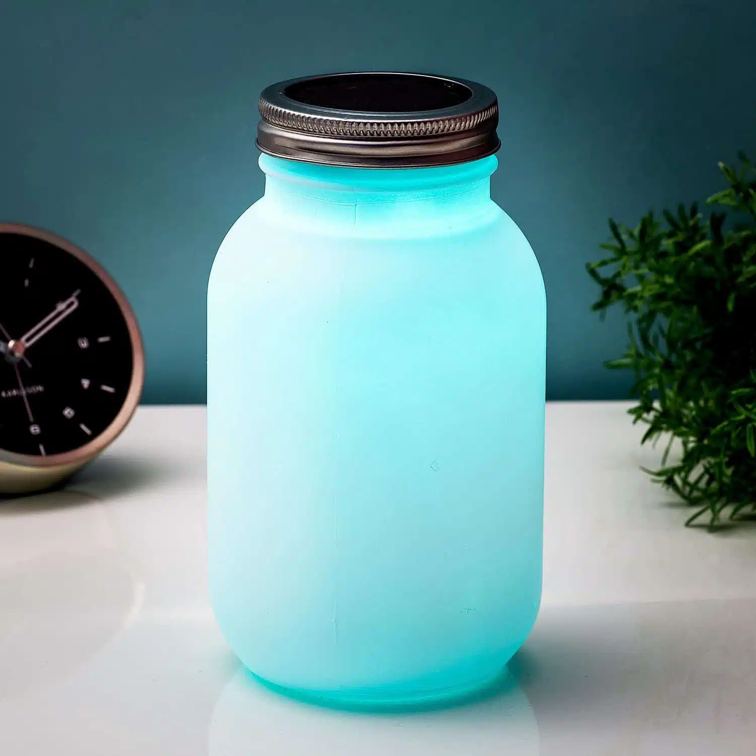 Rainbow Catcher Lampe