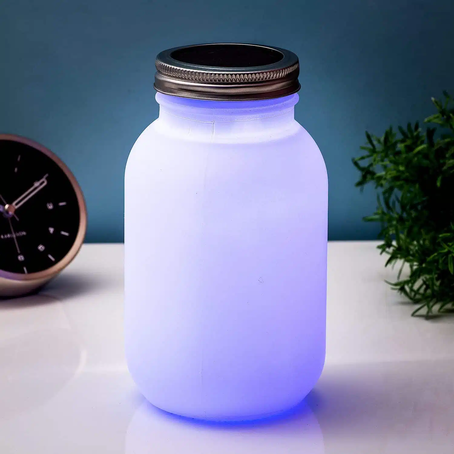 Rainbow Catcher Lampe