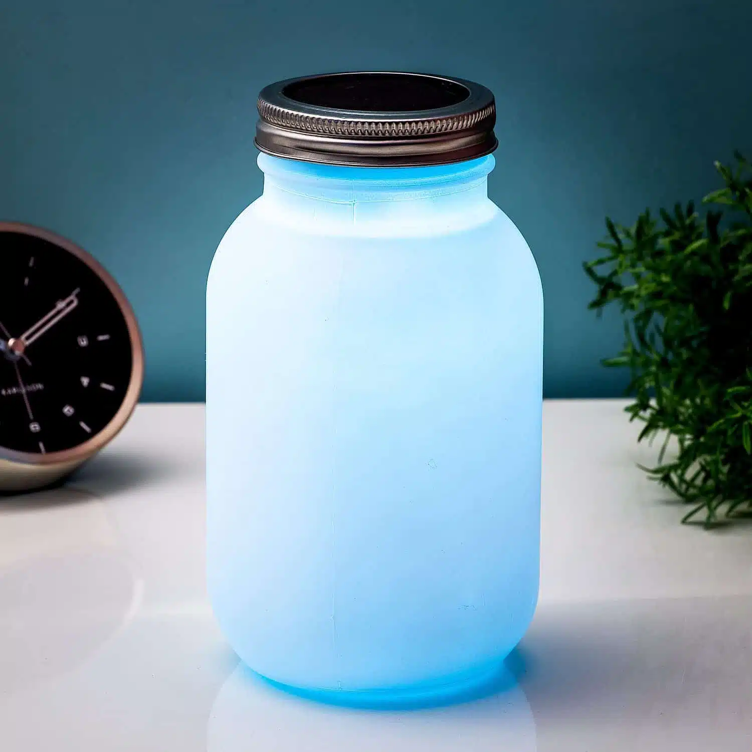 Rainbow Catcher Lampe