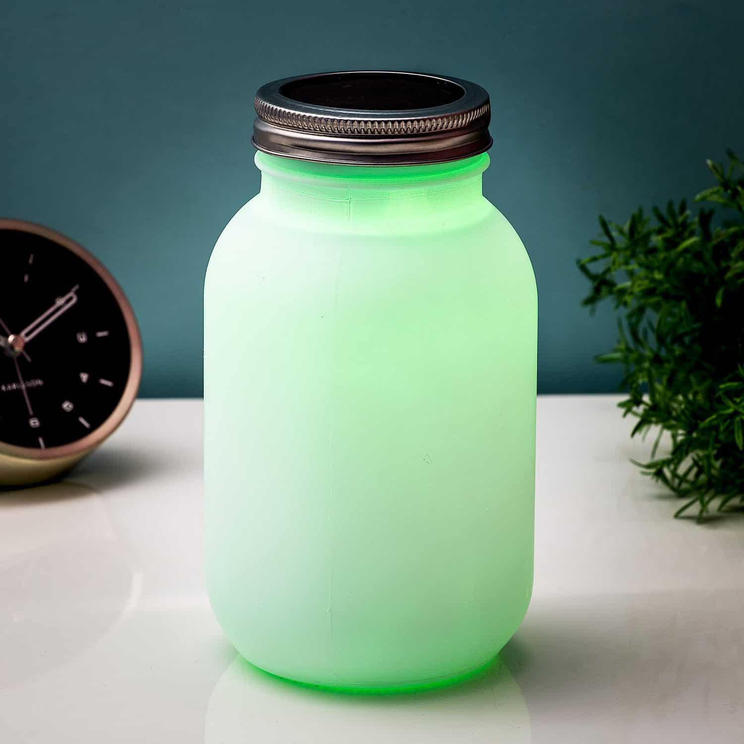 Rainbow Catcher Lampe