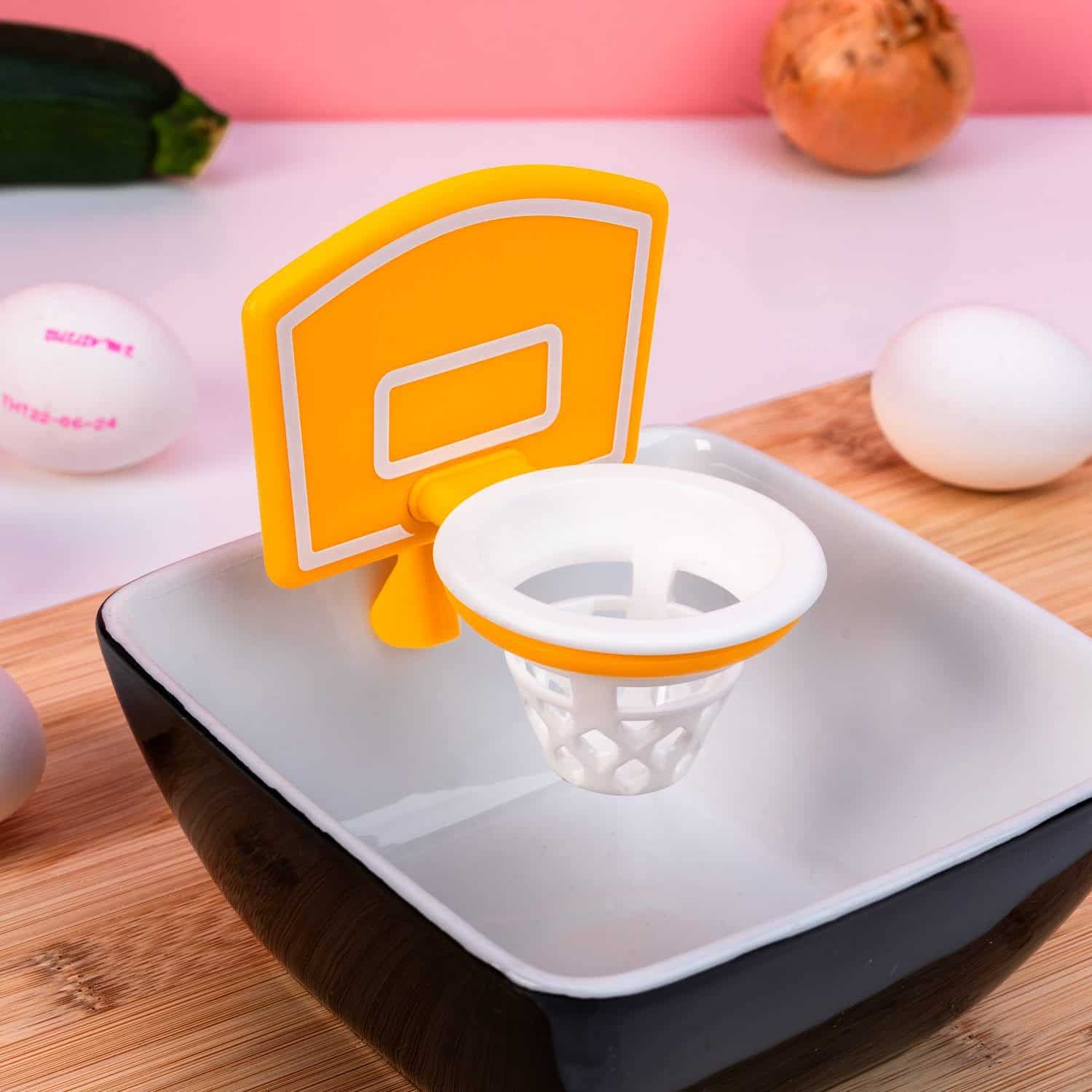 Dunk 'n Egg Eiertrenner