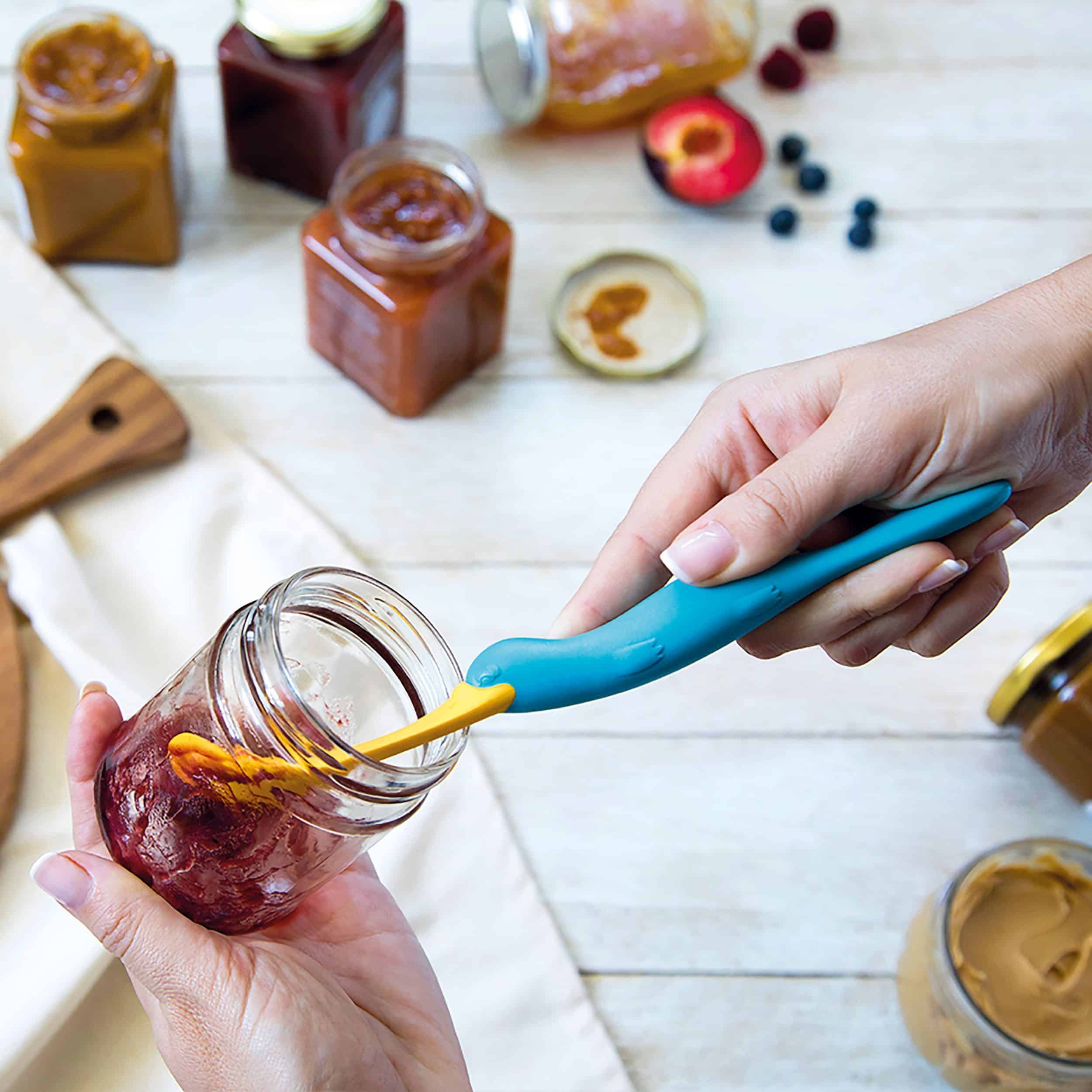 Splatypus Flacher Spatel