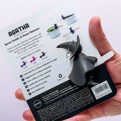 Agatha Küchenhelfer