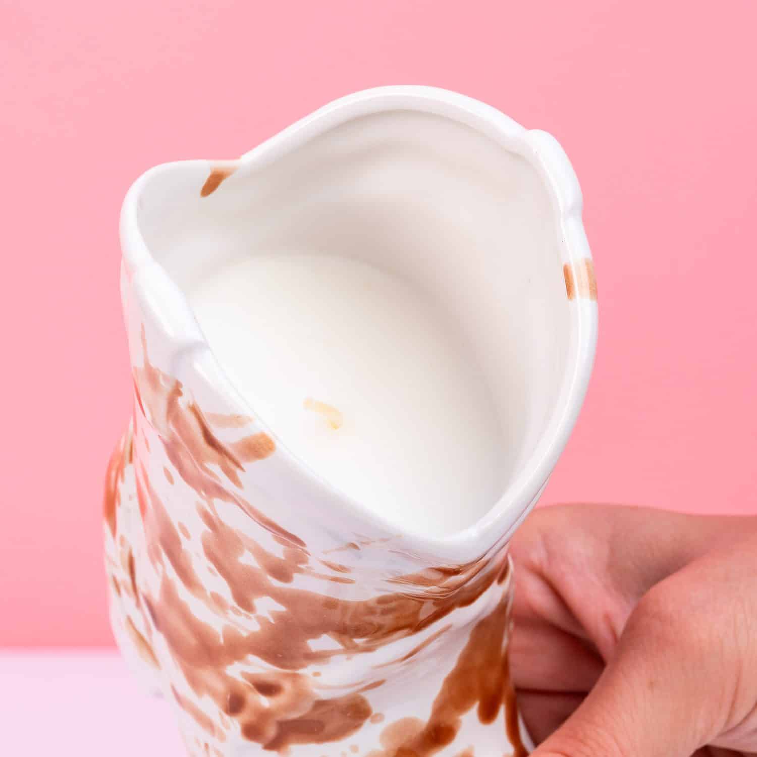 Cowboystiefel Duftkerze