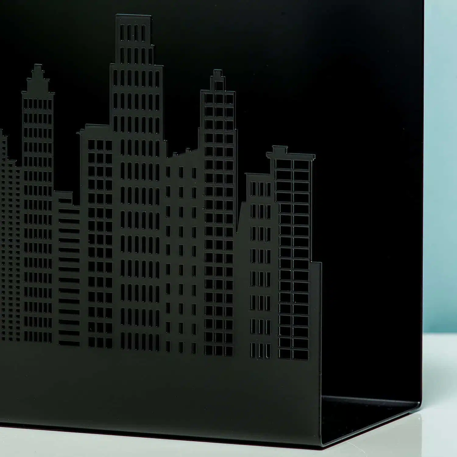 Skyline Zeitungsständer