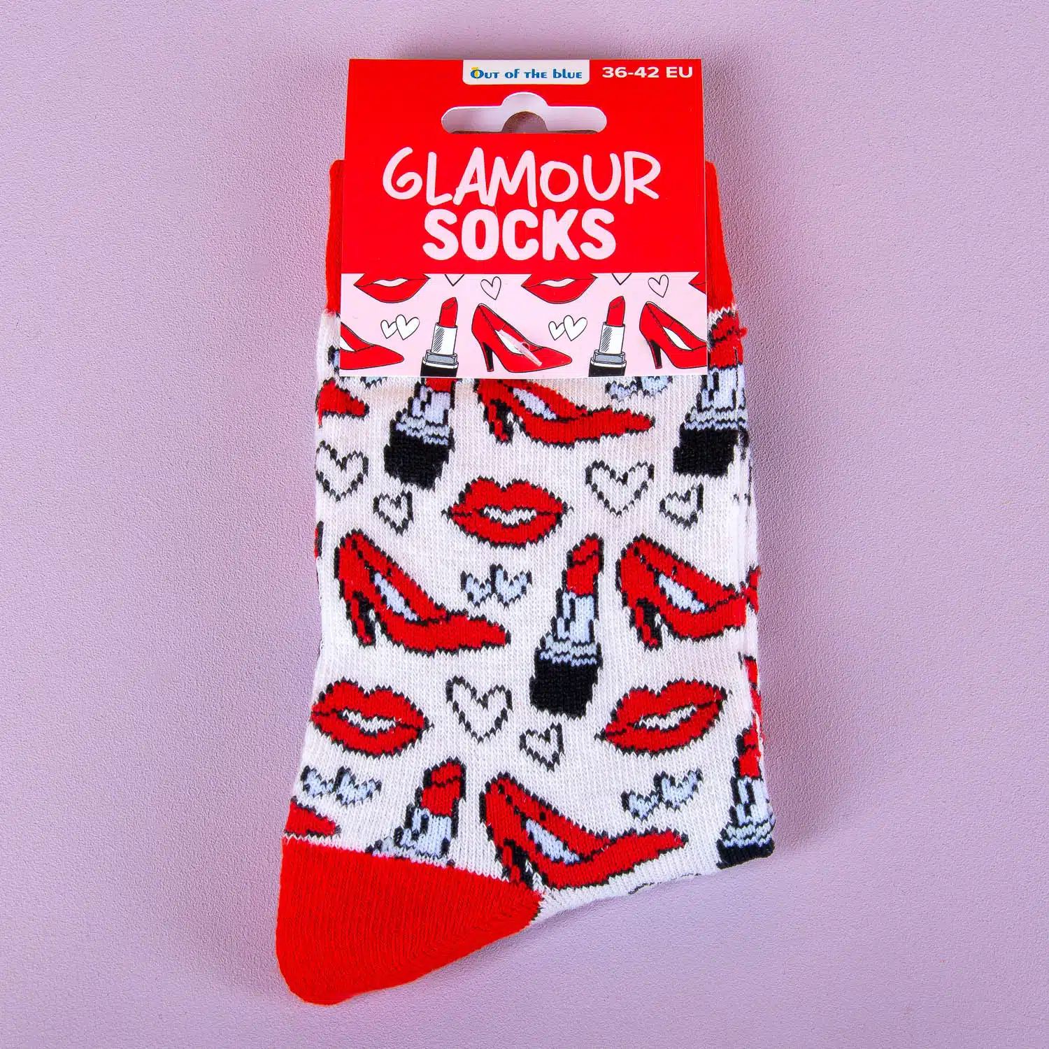 Glamour Socken