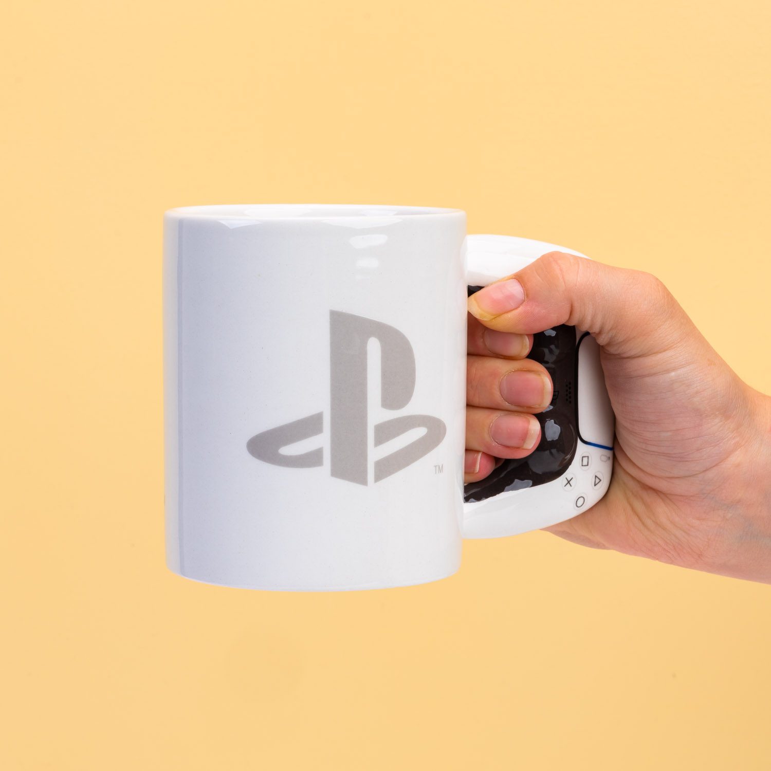 PlayStation PS5 Tasse
