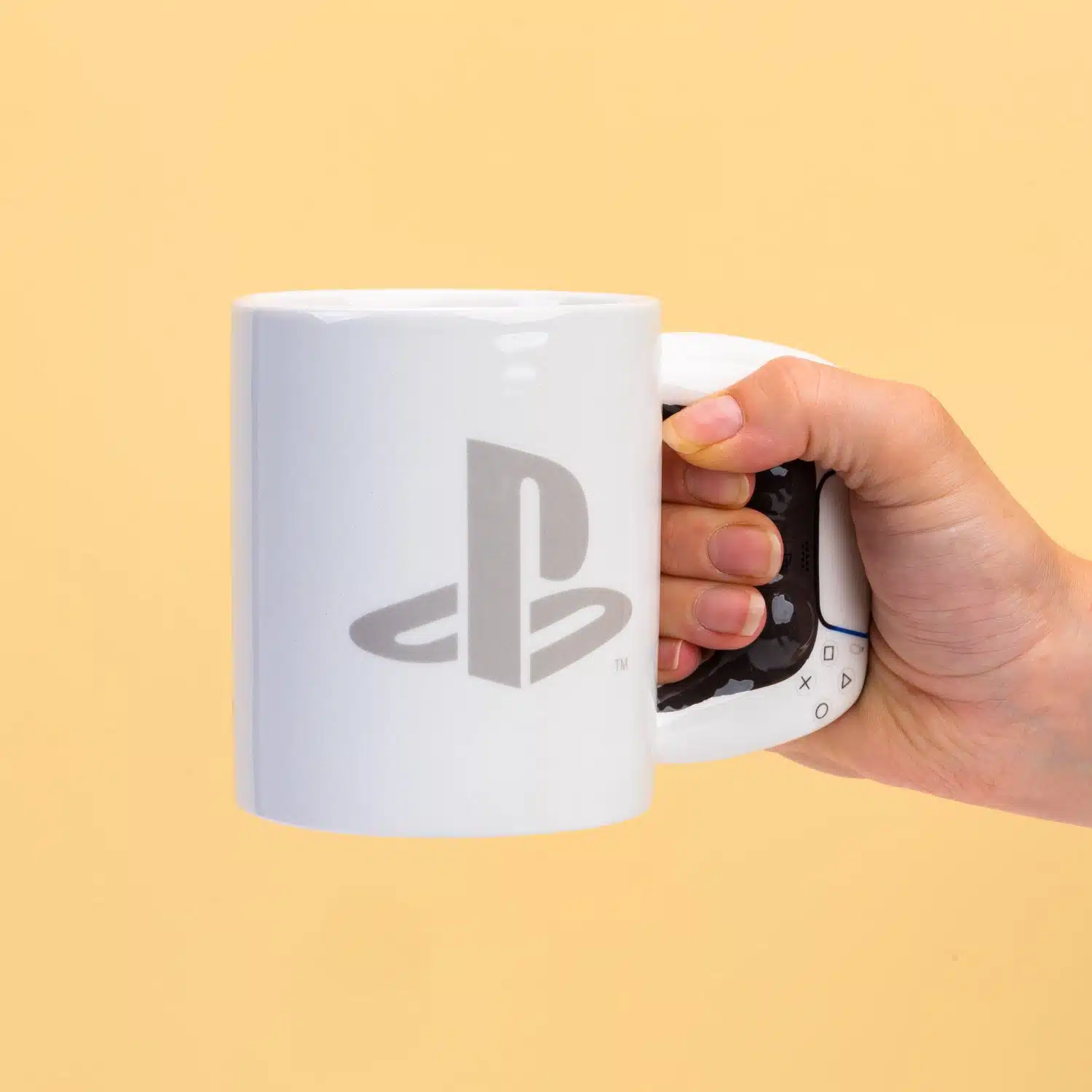 PlayStation PS5 Tasse