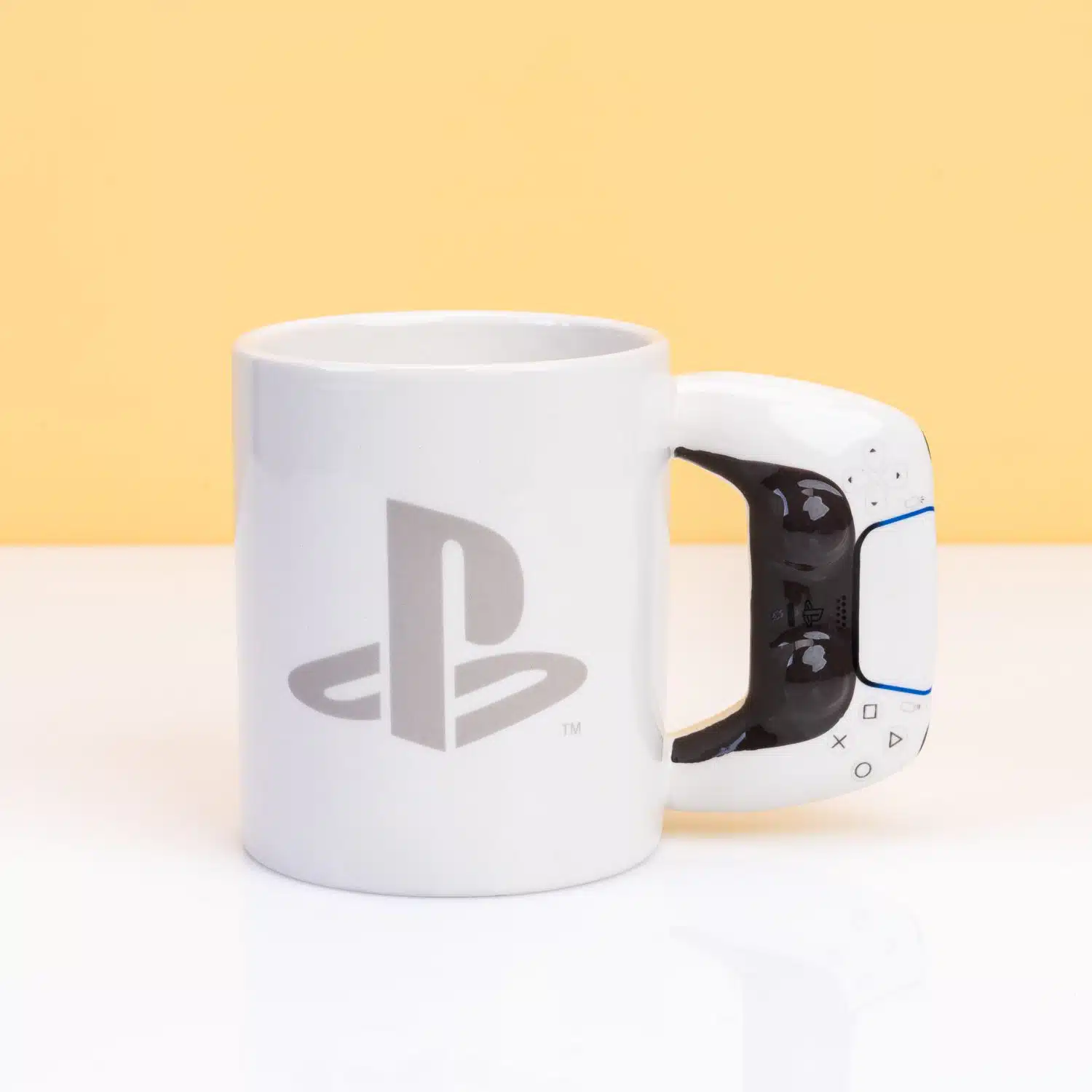 PlayStation PS5 Tasse