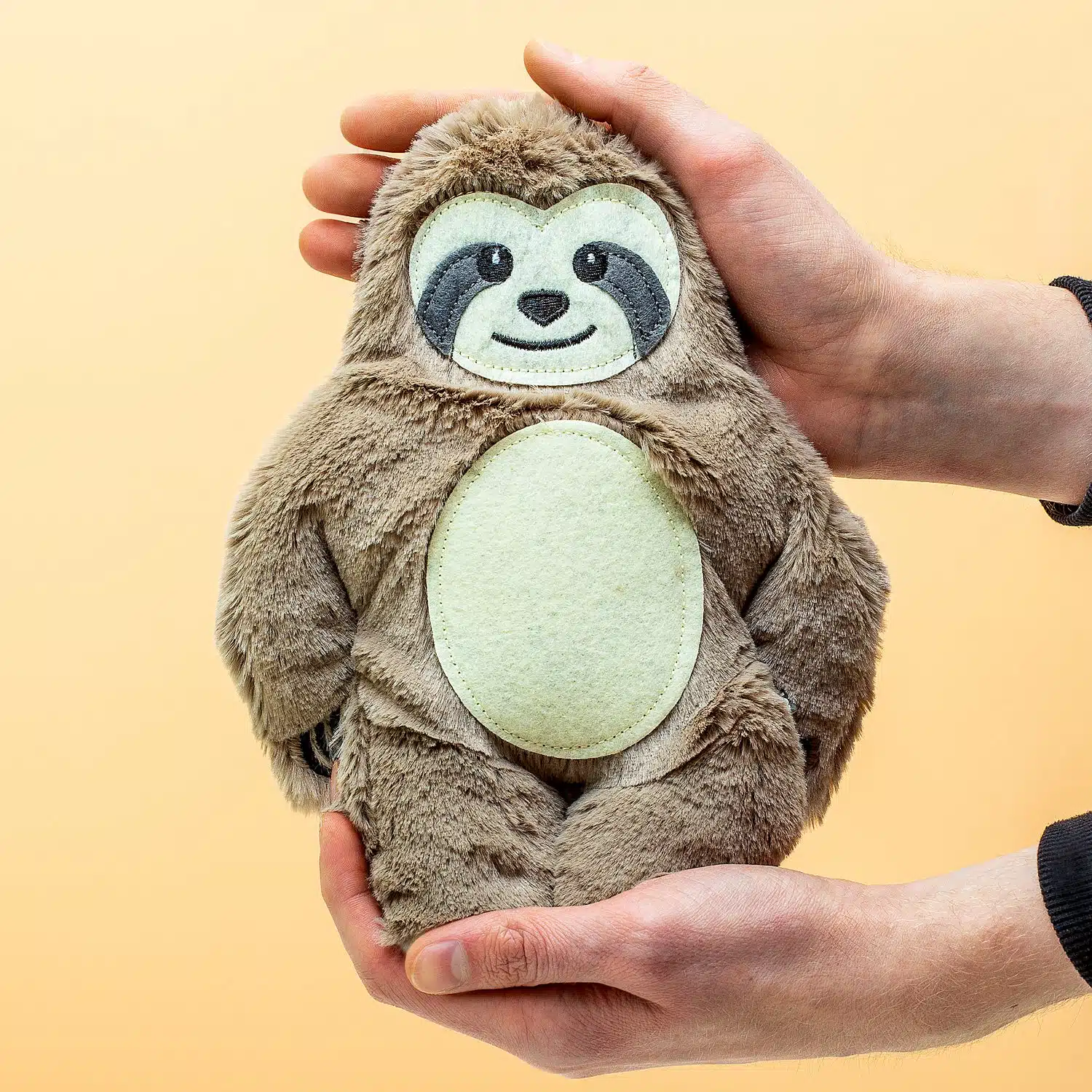 Faultier Wärmekissen - Normal