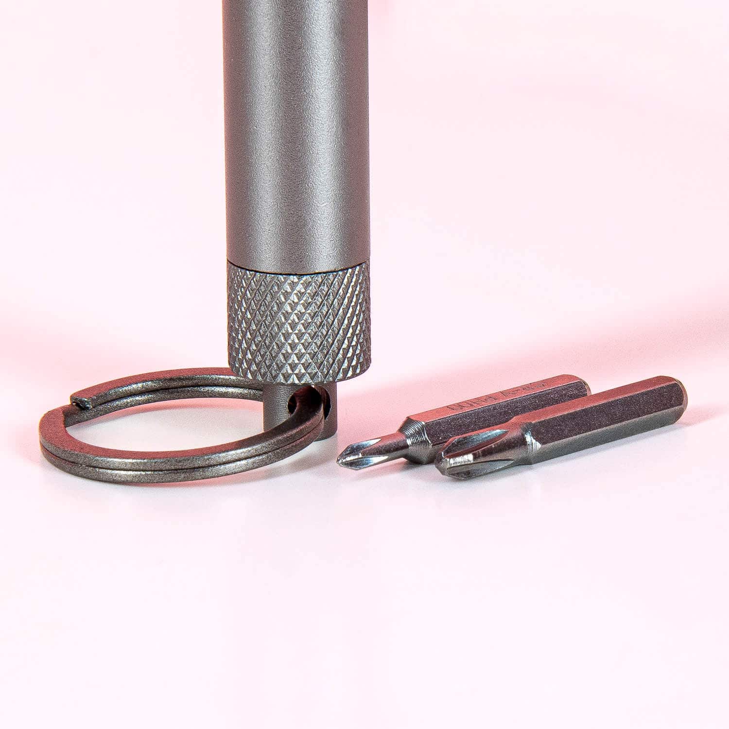 Schlüsselanhänger-Schraubendreher