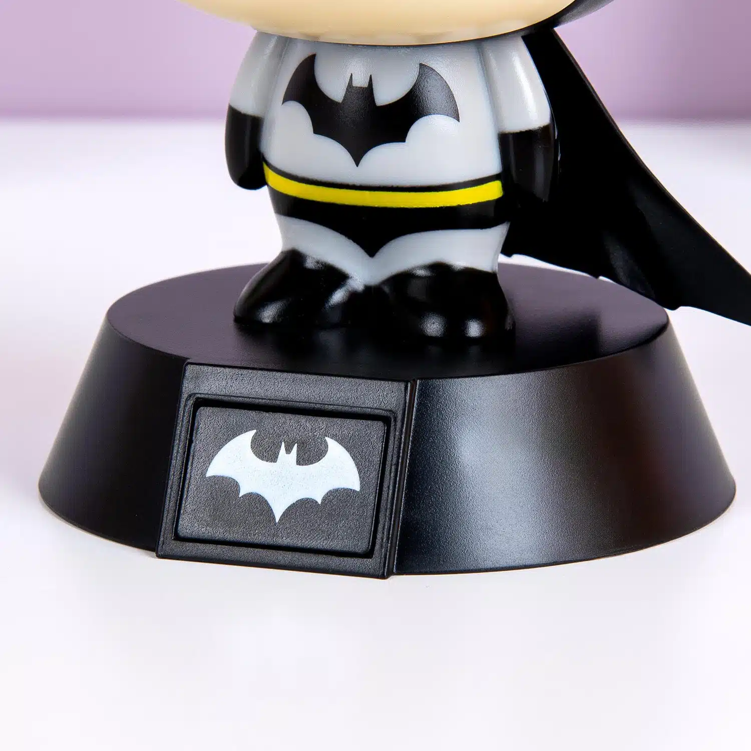 DC Comics Batman Icon Lampe