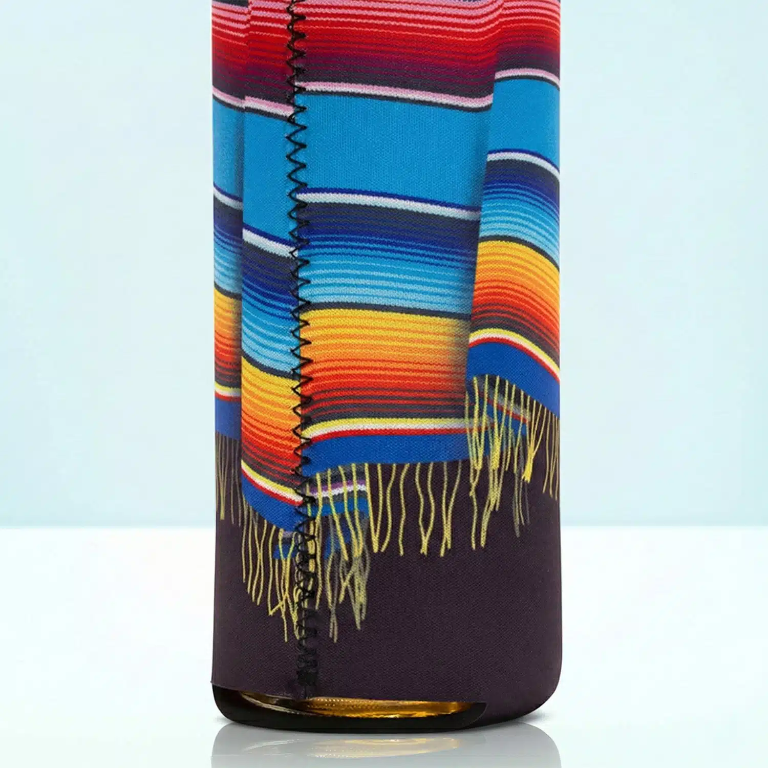 Poncho Weinkühler-Sleeve