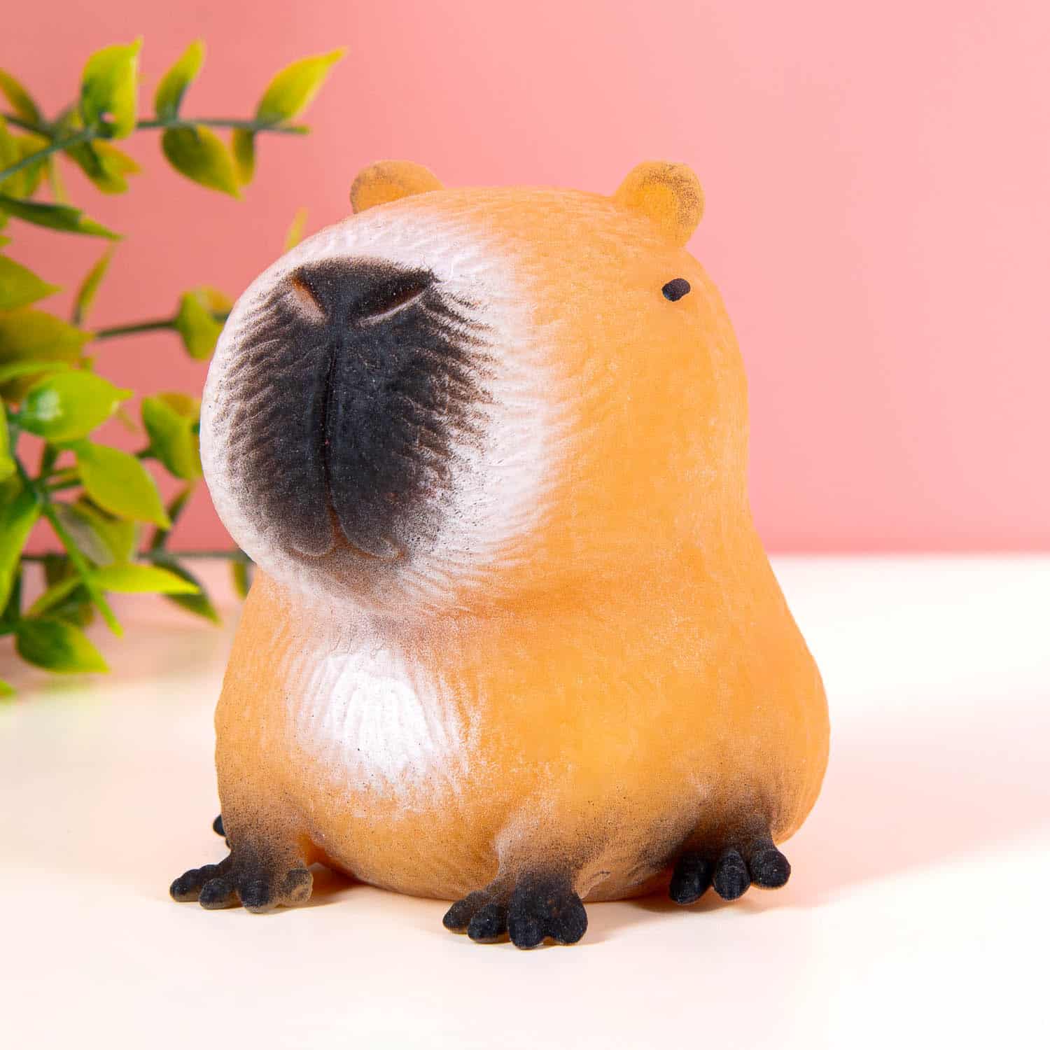 Capybara-Stressball