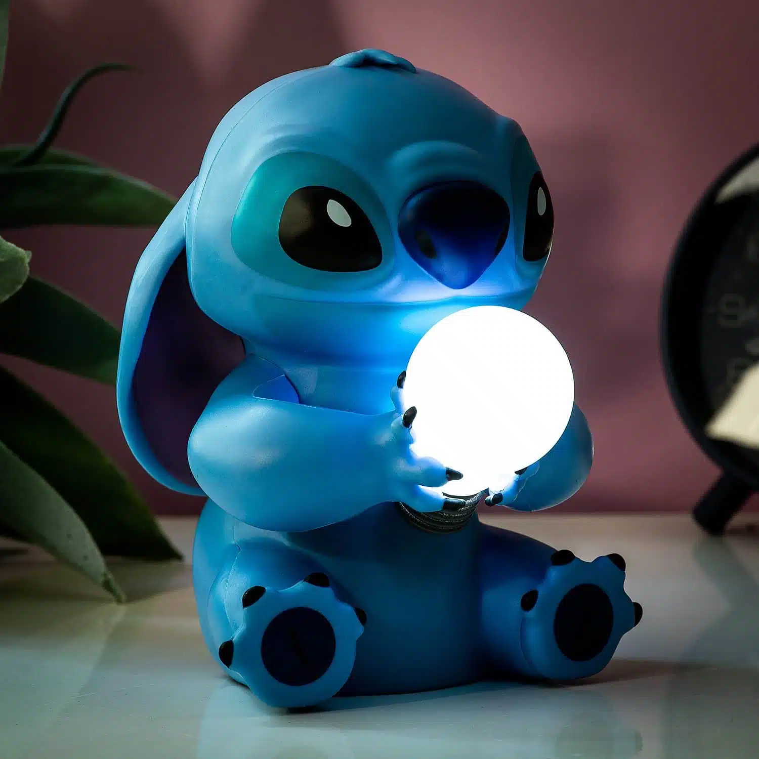 Disney Stitch-Lampe