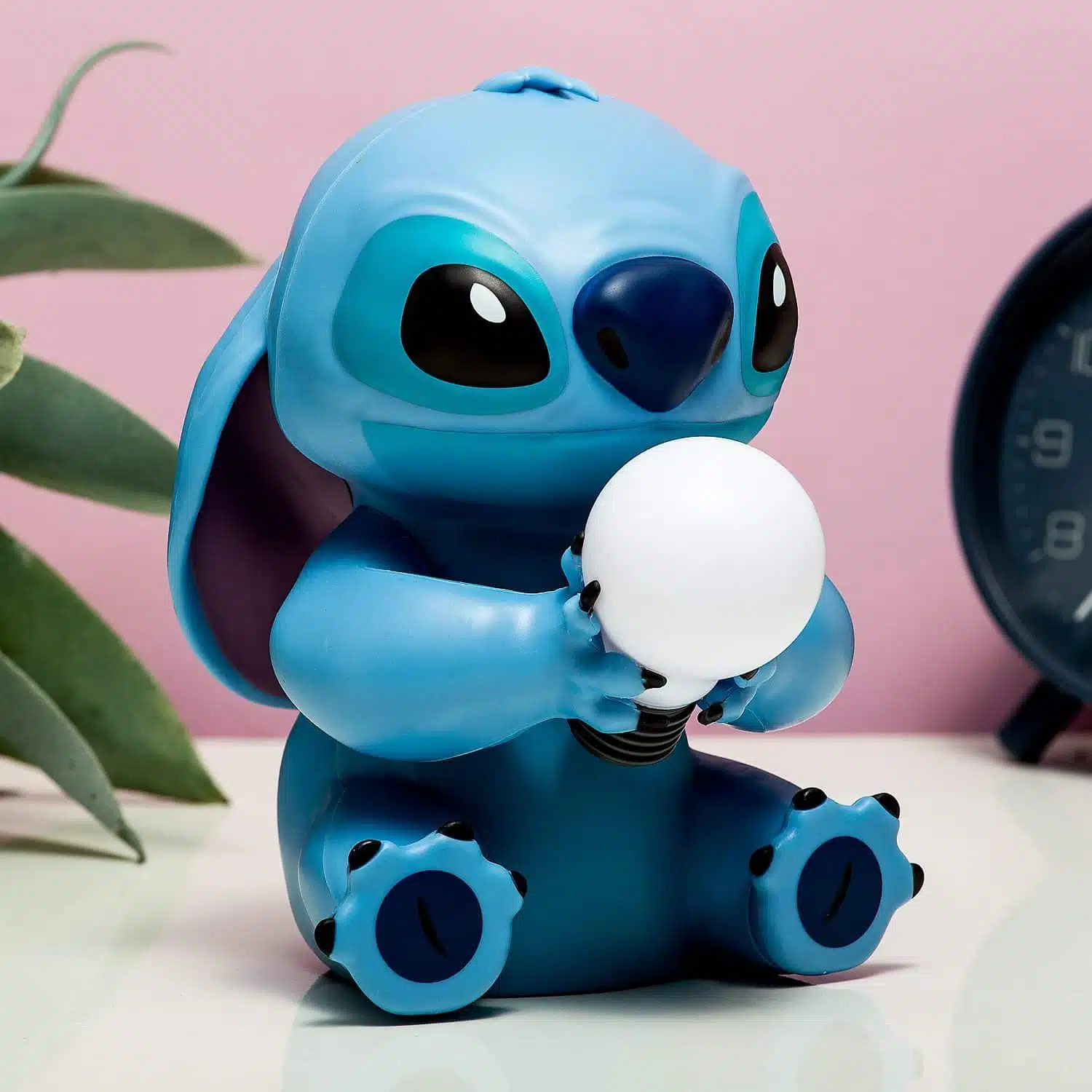 Disney Stitch-Lampe