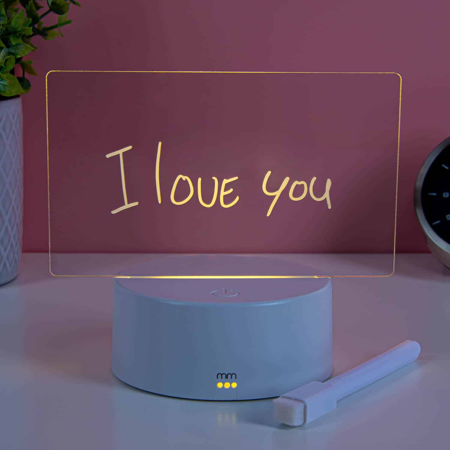 LED-Nachrichtenboard