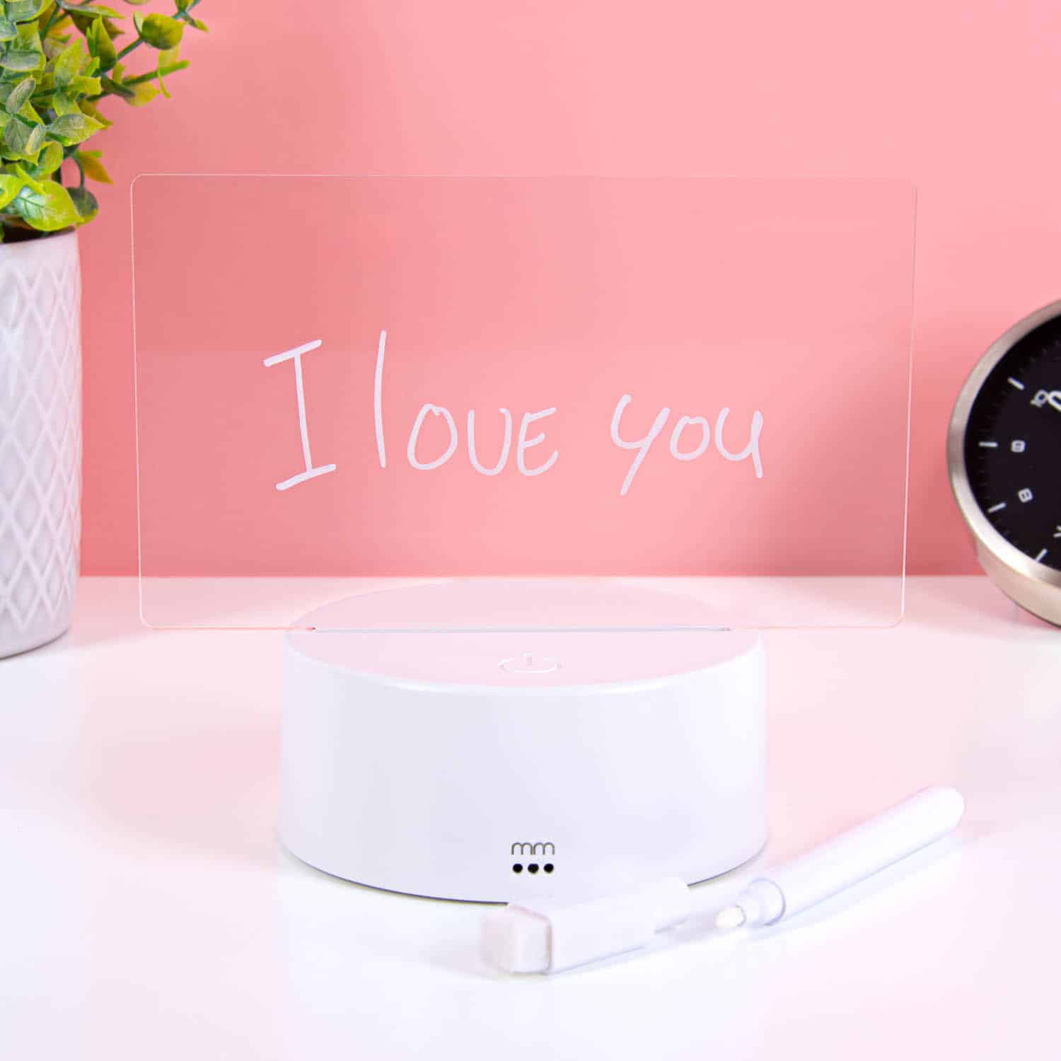 LED-Nachrichtenboard