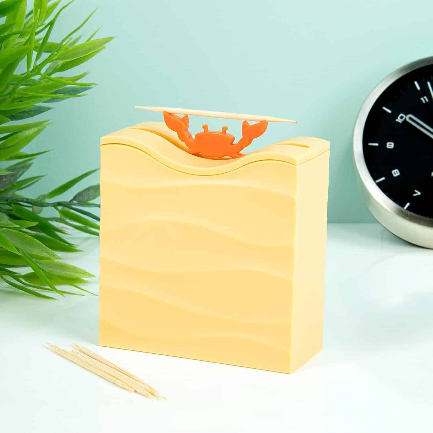 Sebastian Cocktailspießhalter