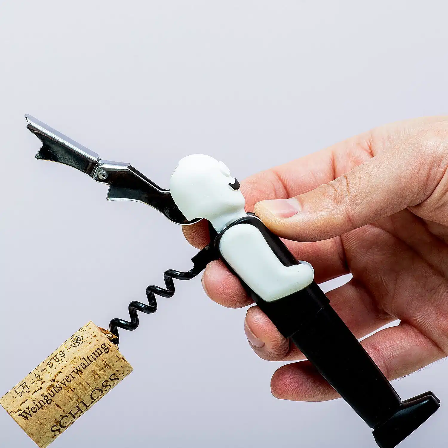 Kellner Korkenzieher