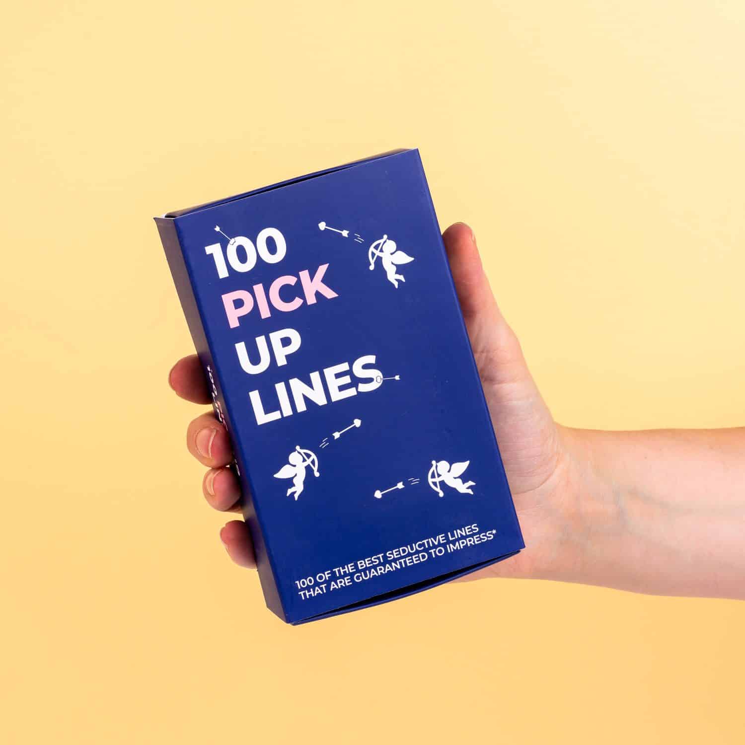 100 Eröffnungssprüche Karten