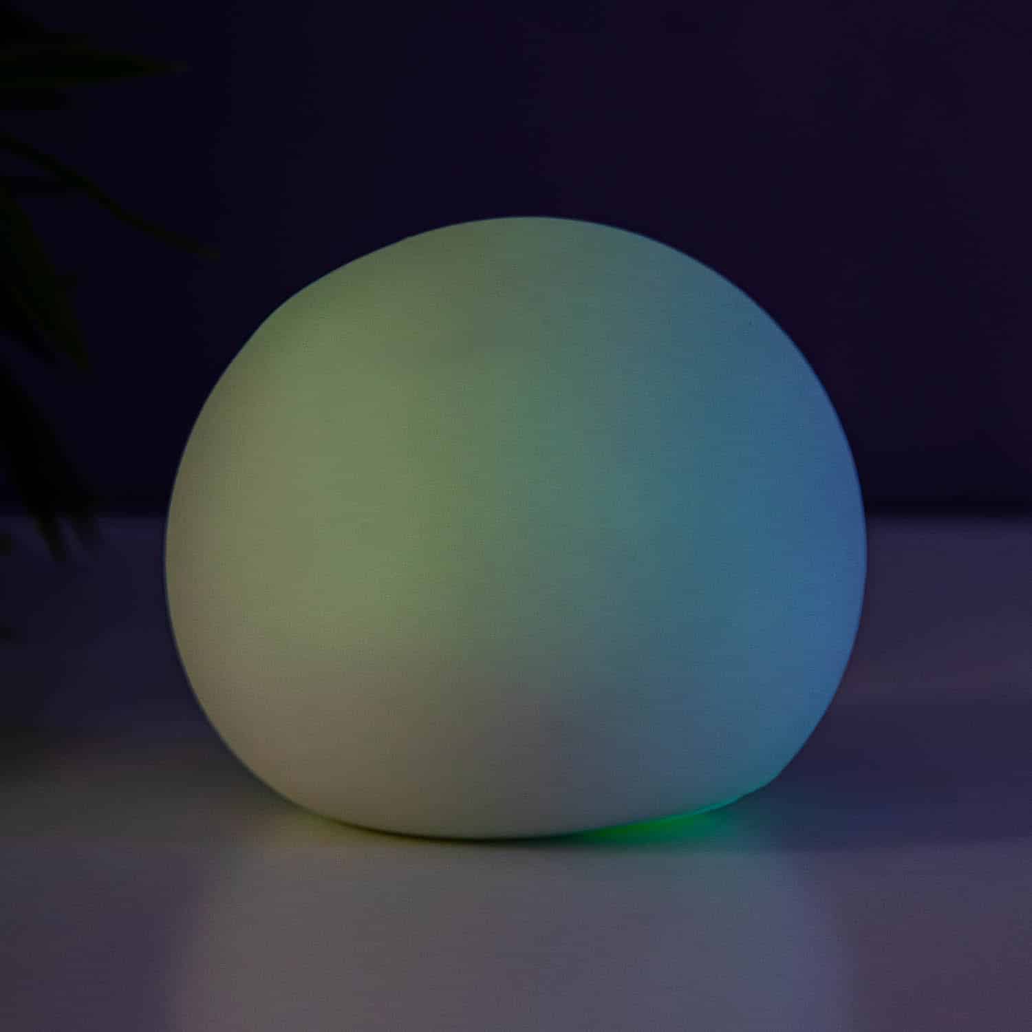 Glow-in-the-Dark Stressball