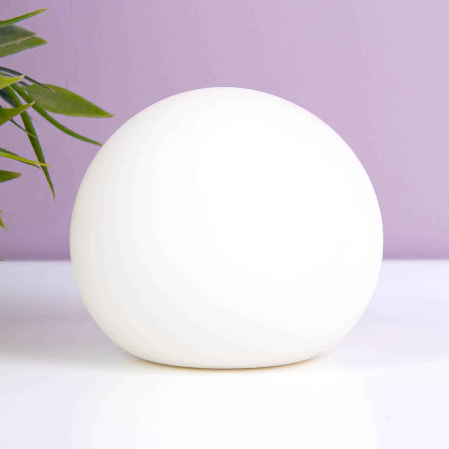 Glow-in-the-Dark Stressball