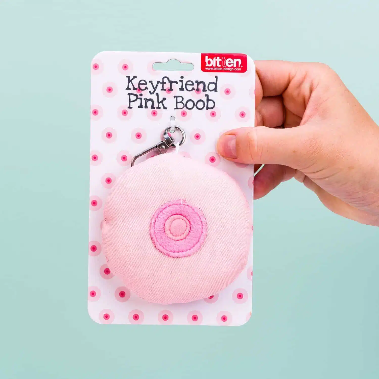 Knuffel-Schlüsselanhänge