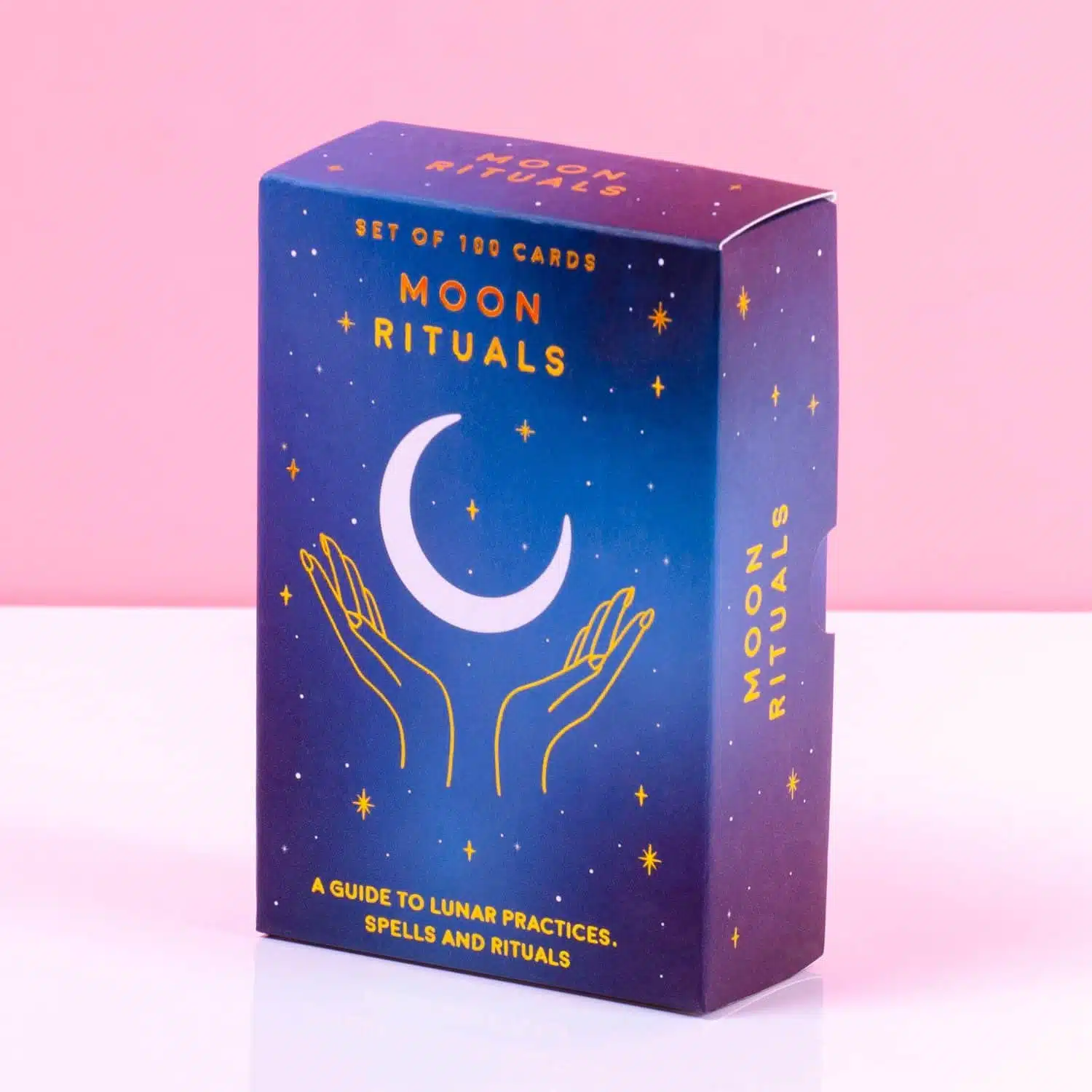 Moon Rituals Karten
