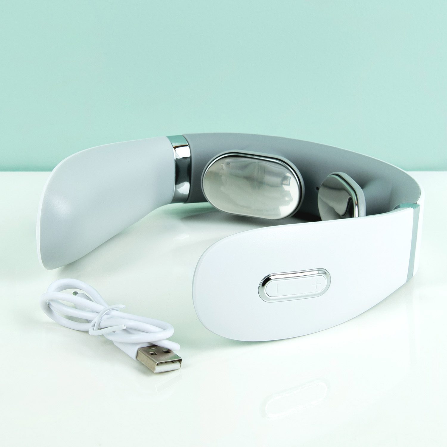 Kabelloses Nackenmassagegerät