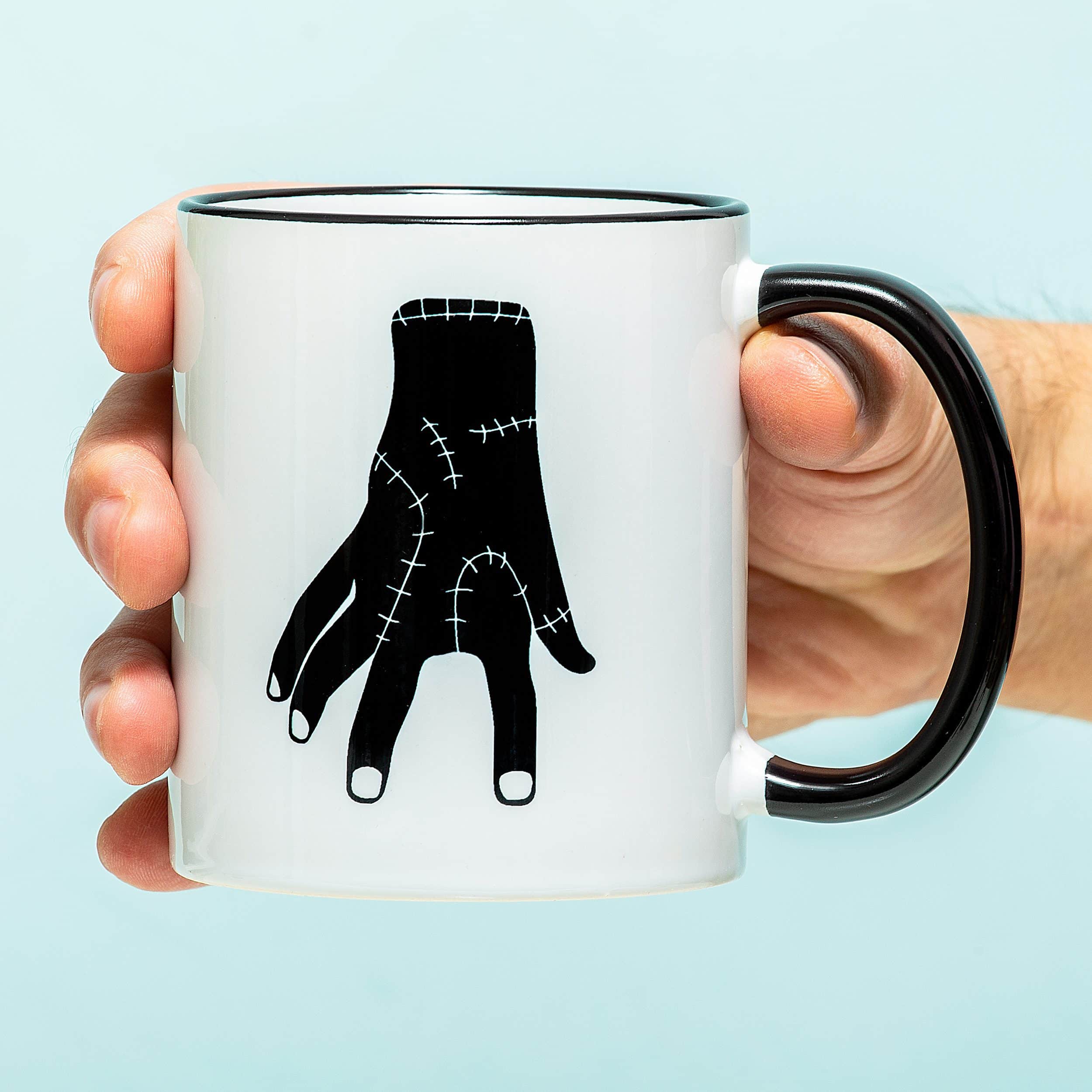 Tasse Thing Wednesday